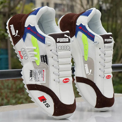 MB⎥Basket homme Puma