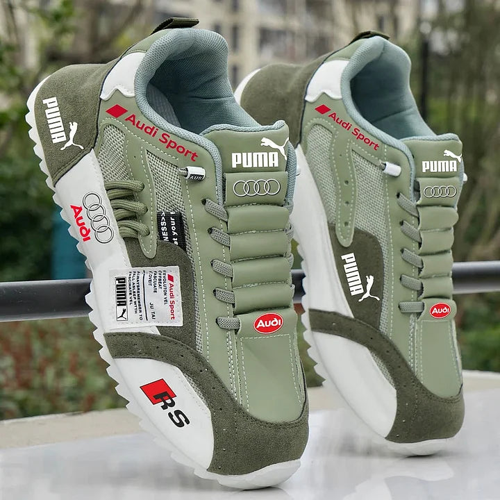 MB⎥Basket homme Puma
