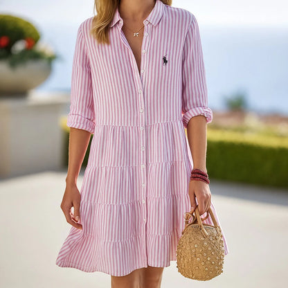 Ralph Lauren elegance- ÉTÉ