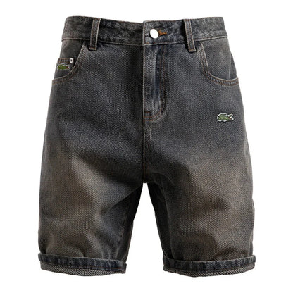 MB|SHORT DÉCONTRACTÉ jeans lc