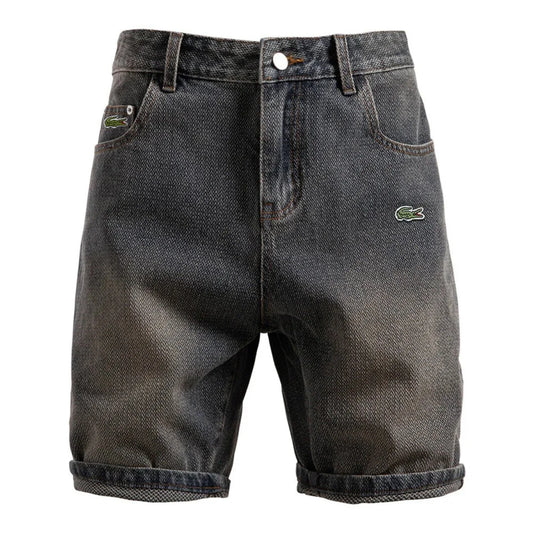 MB|SHORT DÉCONTRACTÉ jeans lc