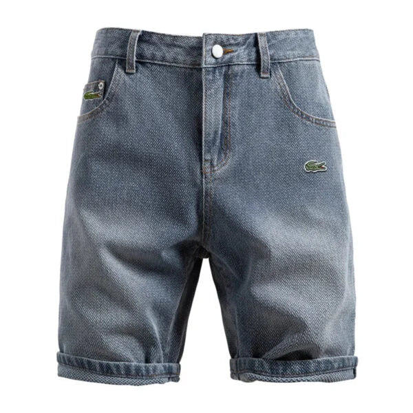 MB|SHORT DÉCONTRACTÉ jeans lc