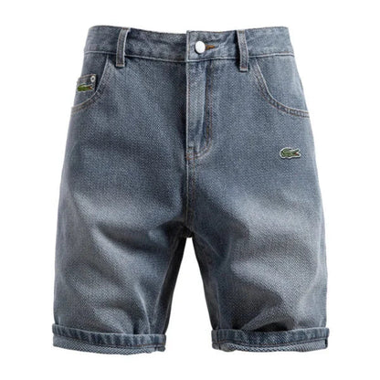 MB|SHORT DÉCONTRACTÉ jeans lc