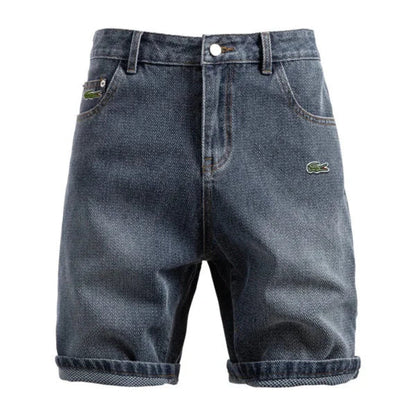 MB|SHORT DÉCONTRACTÉ jeans lc