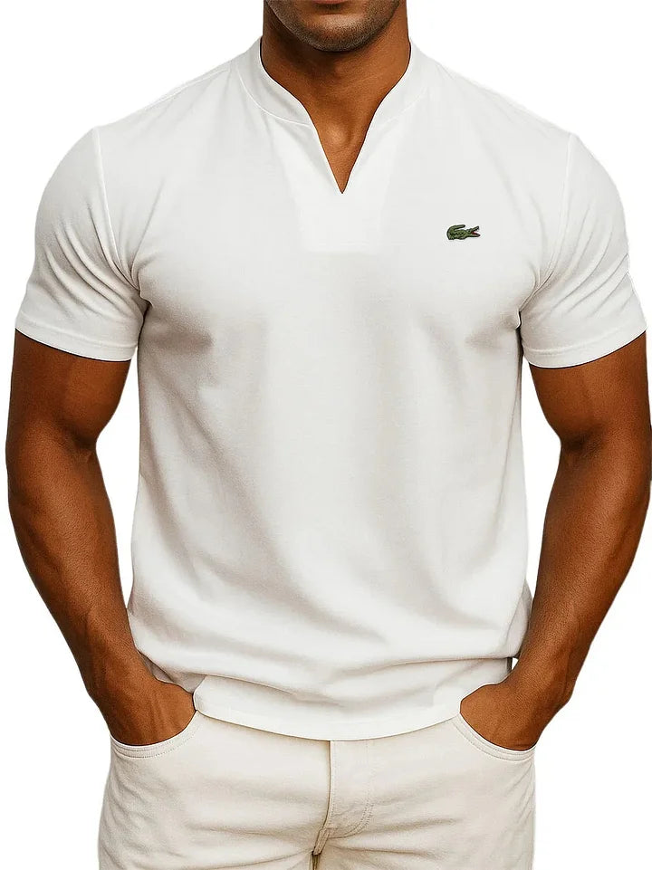 MB⎥lc  ÉTÉ-Polo Lacoste