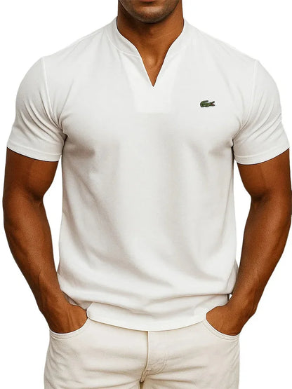 MB⎥lc  ÉTÉ-Polo Lacoste