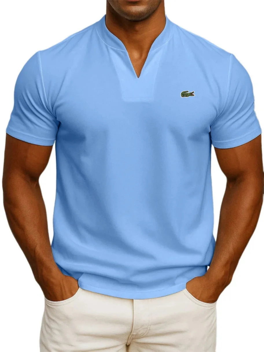 MB⎥lc  ÉTÉ-Polo Lacoste