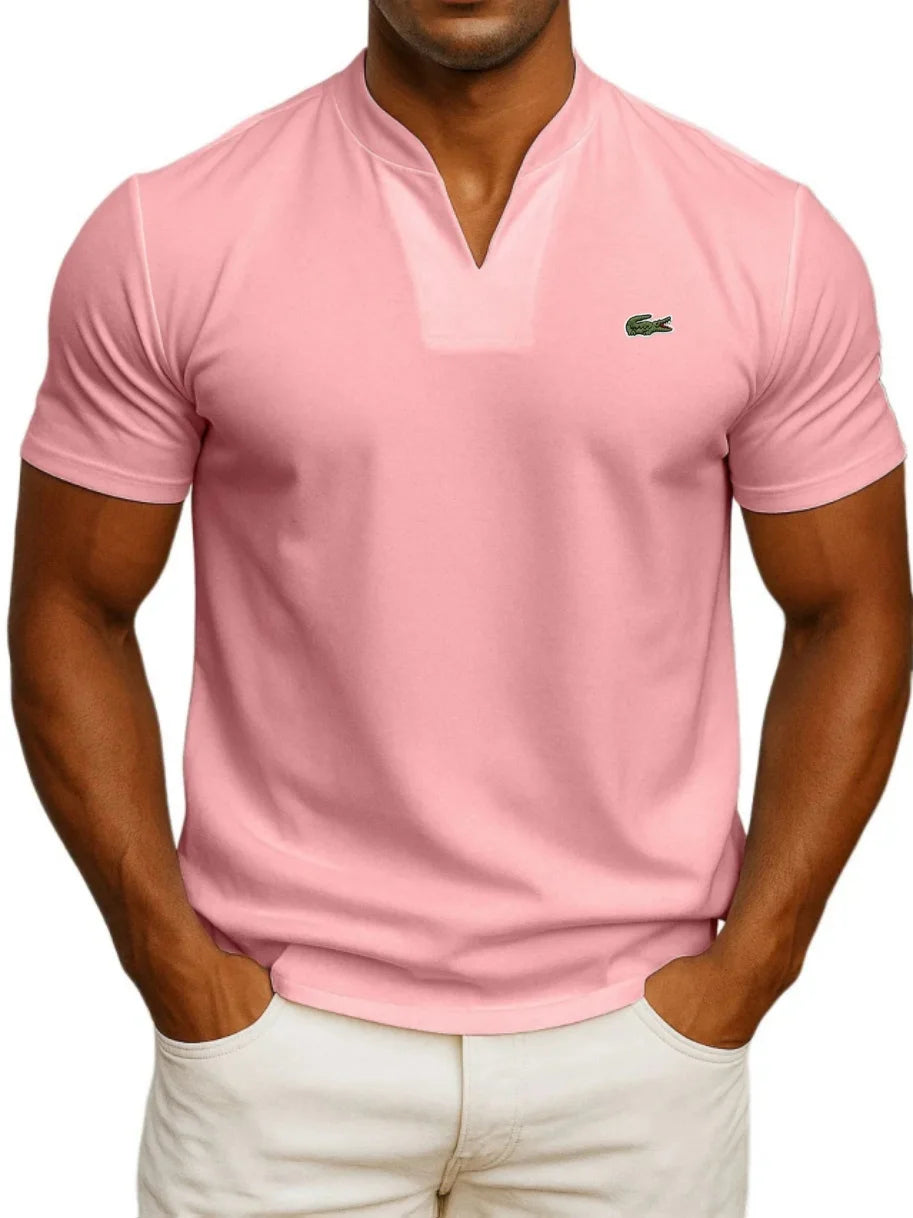 MB⎥lc  ÉTÉ-Polo Lacoste