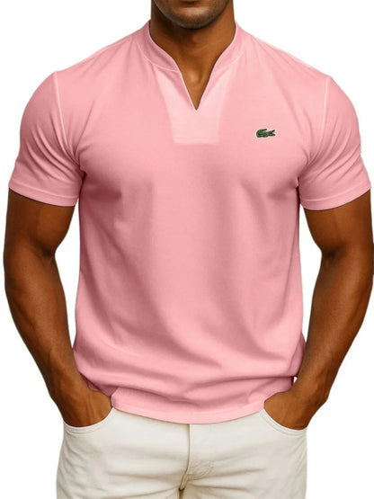 MB⎥lc  ÉTÉ-Polo Lacoste