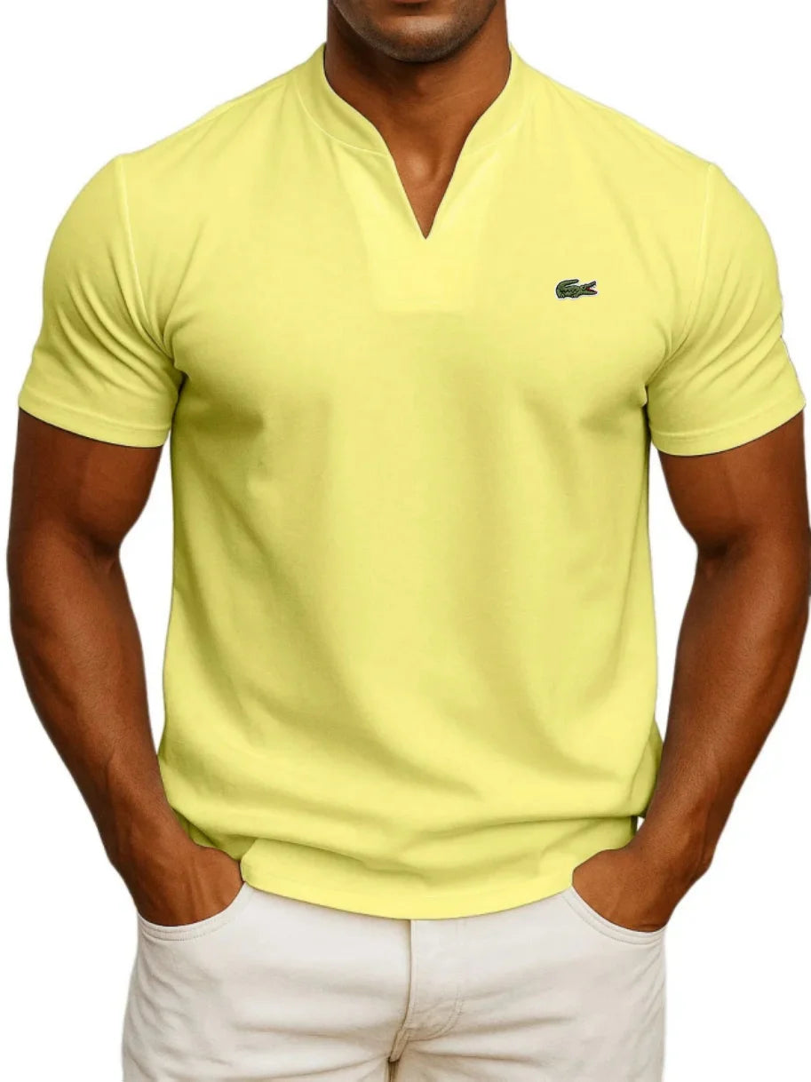 MB⎥lc  ÉTÉ-Polo Lacoste
