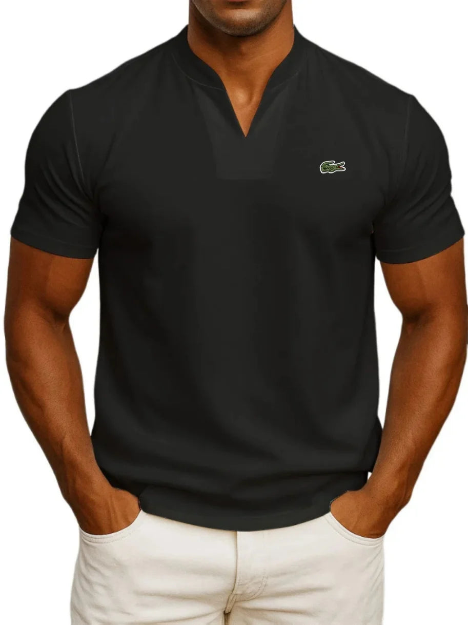MB⎥lc  ÉTÉ-Polo Lacoste
