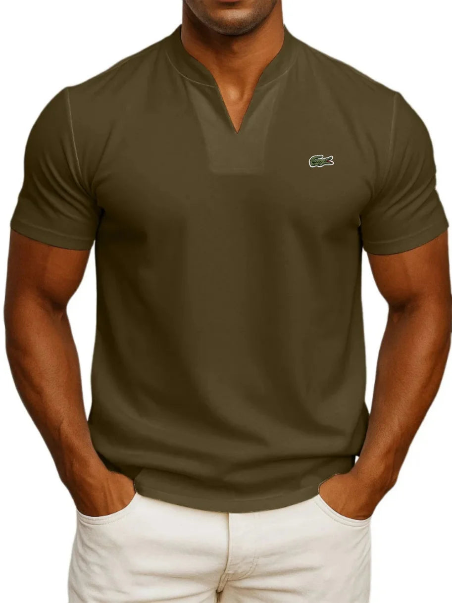 MB⎥lc  ÉTÉ-Polo Lacoste