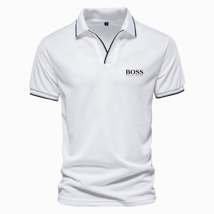 MB⎥ POLO BOSS