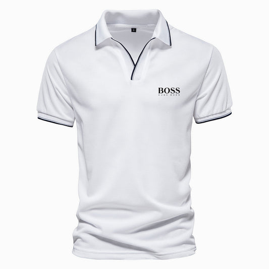 MB⎥ POLO BOSS