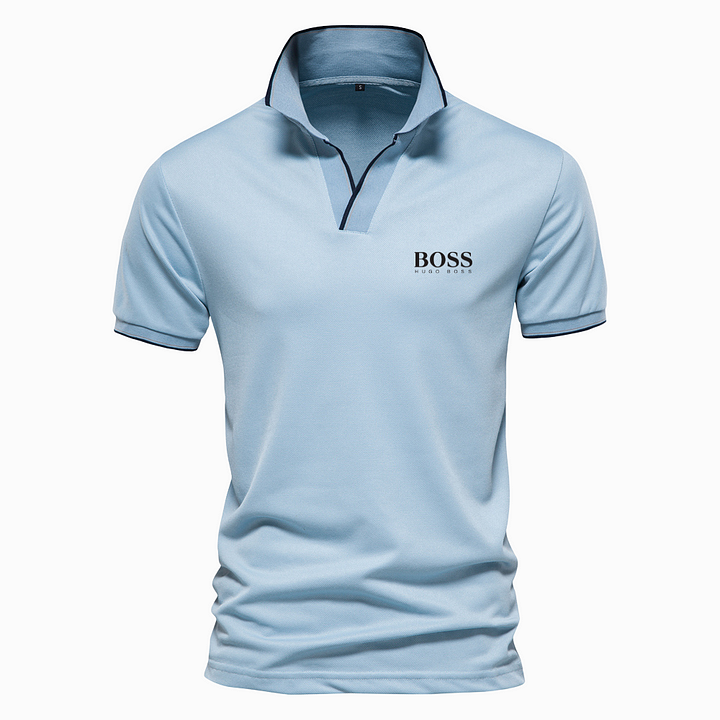 MB⎥ POLO BOSS