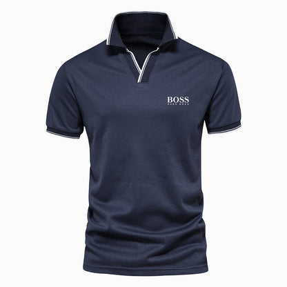 MB⎥ POLO BOSS
