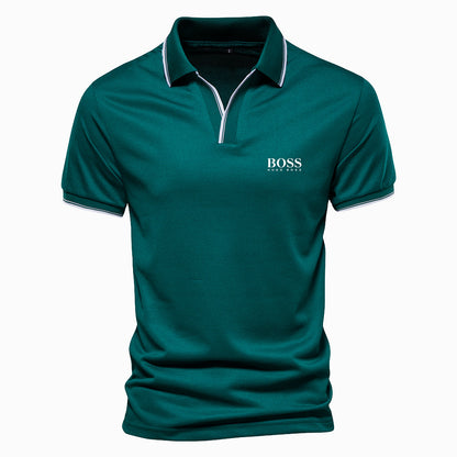 MB⎥ POLO BOSS