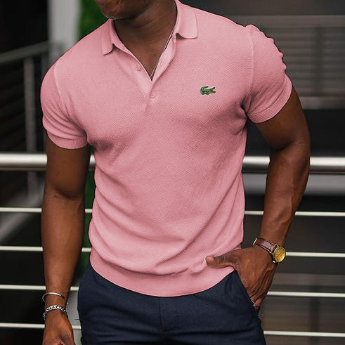 MB⎥lc  Polo Lacoste