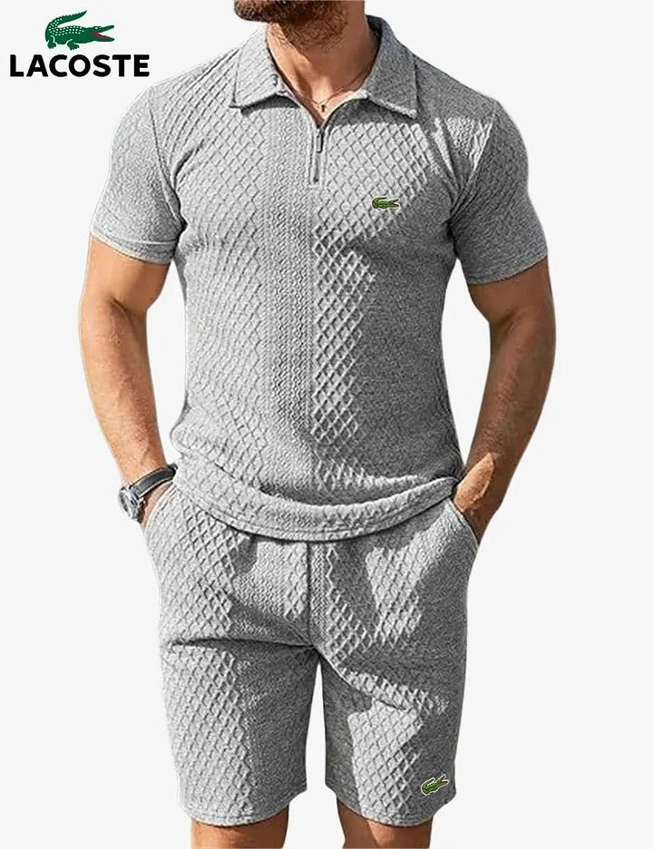 MB|NEW POLO + SHORT  LC