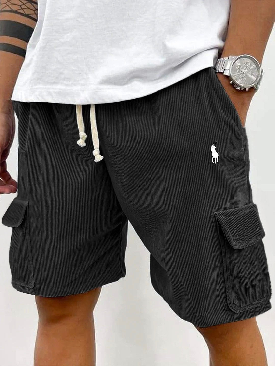 MB|SHORT RL DÉCONTRACTÉ Ralph Lauren