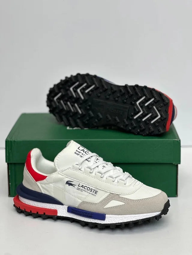 MB⎥Baskets homme LC