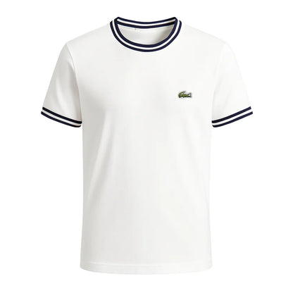 MB⎥LACOSTE  ÉTÉ-t shirt