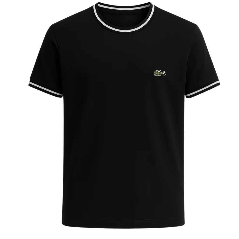 MB⎥LACOSTE  ÉTÉ-t shirt