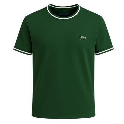 MB⎥LACOSTE  ÉTÉ-t shirt