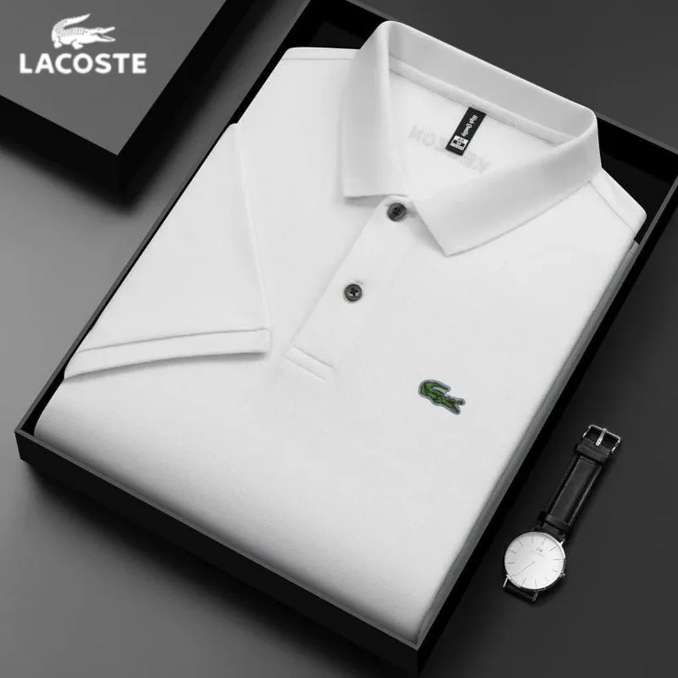 MB⎥ÉTÉ-Polo Lacoste
