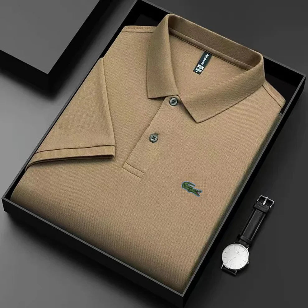MB⎥ÉTÉ-Polo Lacoste