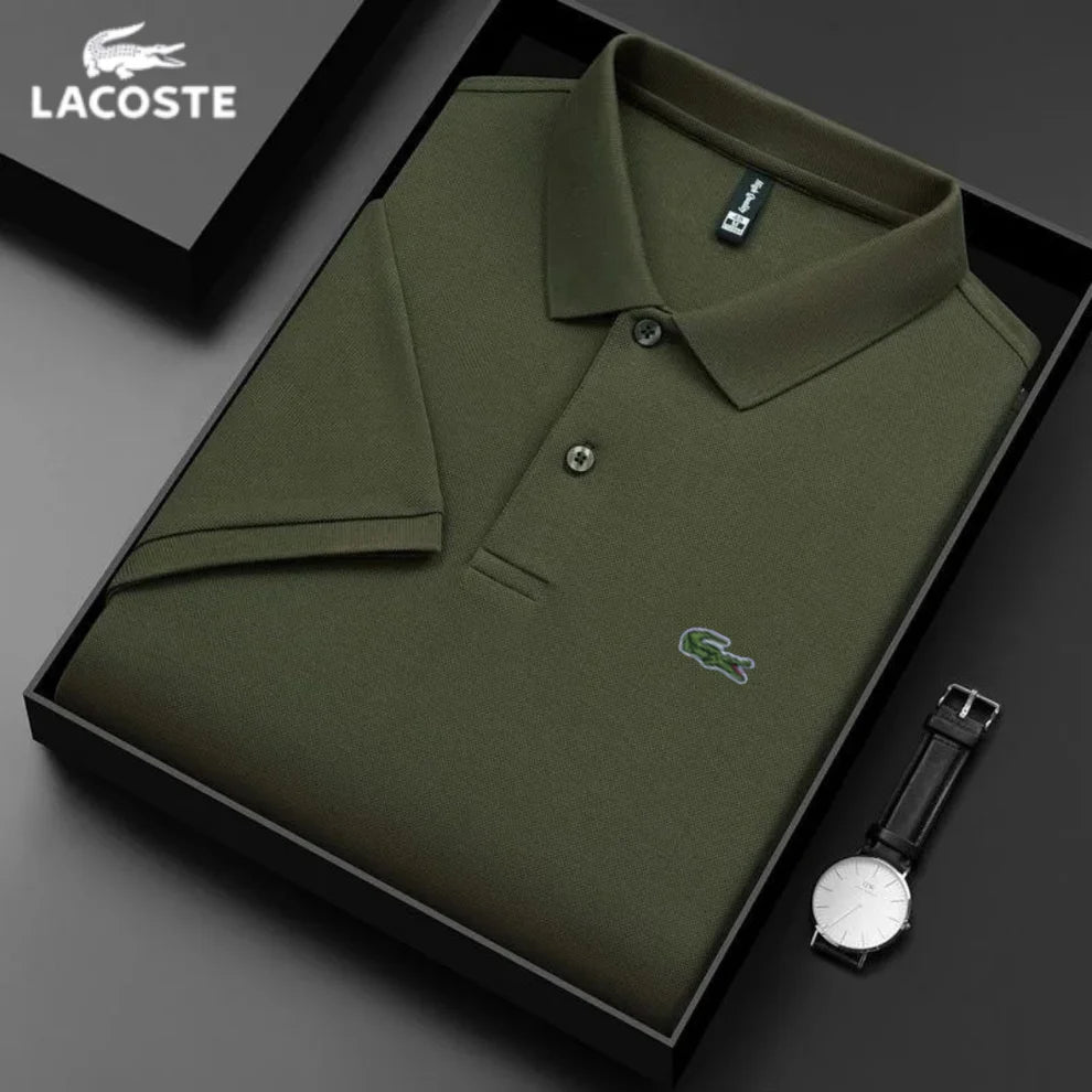 MB⎥ÉTÉ-Polo Lacoste