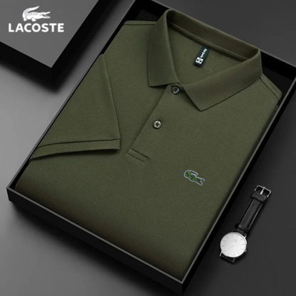 MB⎥ÉTÉ-Polo Lacoste