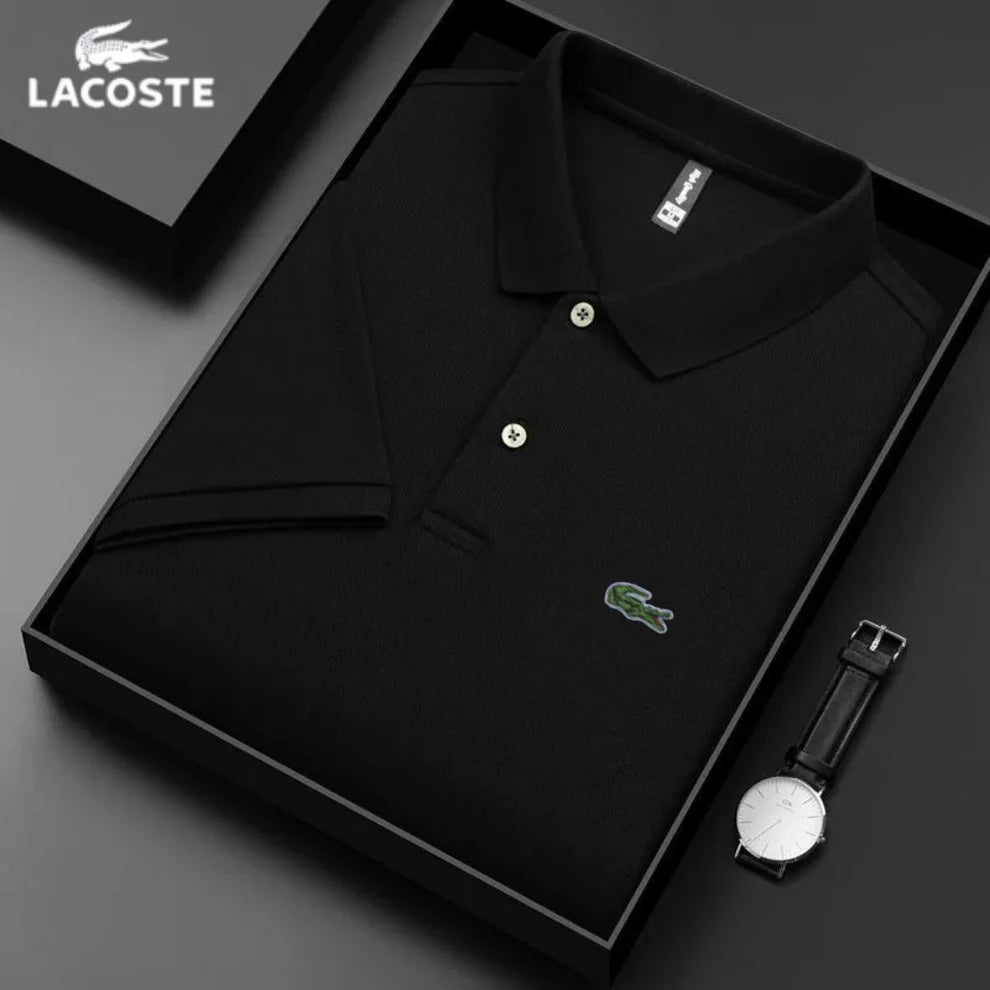 MB⎥ÉTÉ-Polo Lacoste