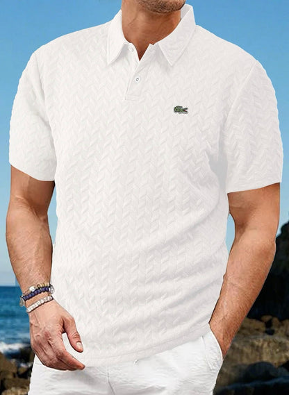 MB⎥Polo Lacoste LC