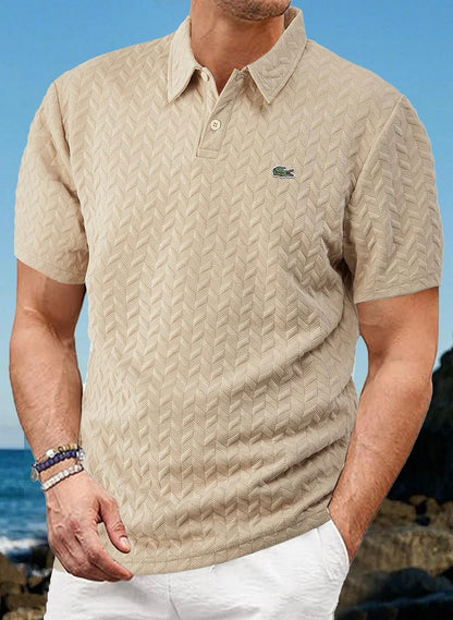 MB⎥Polo Lacoste LC