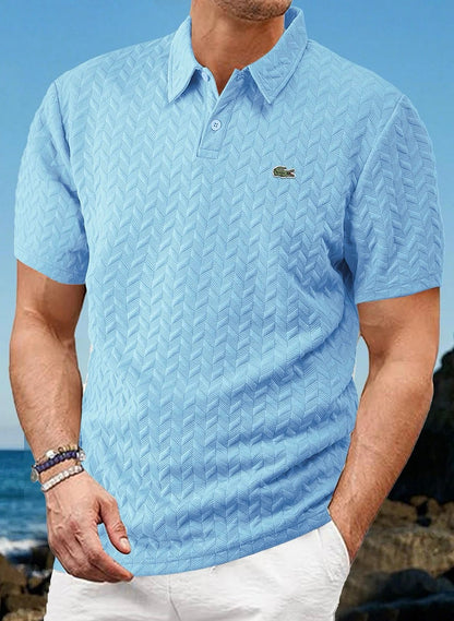 MB⎥Polo Lacoste LC