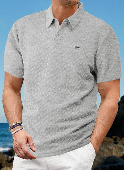 MB⎥Polo Lacoste LC