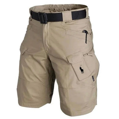 MB|SHORT DÉCONTRACTÉ Polo Ralph Lauren
