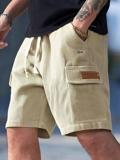 MB|SHORT DÉCONTRACTÉ Lacoste