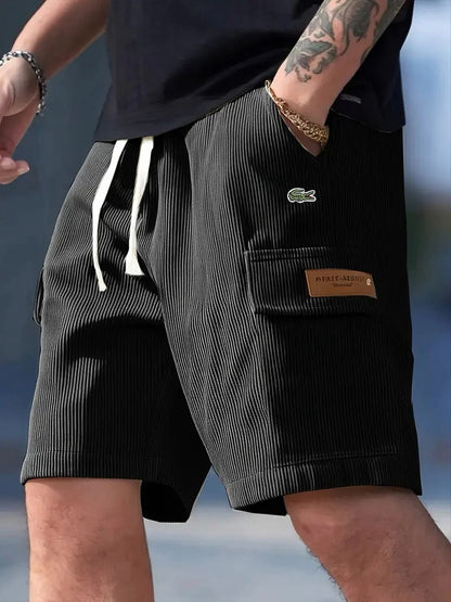 MB|SHORT DÉCONTRACTÉ Lacoste