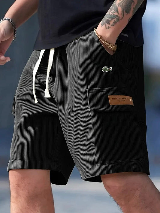MB|SHORT DÉCONTRACTÉ Lacoste