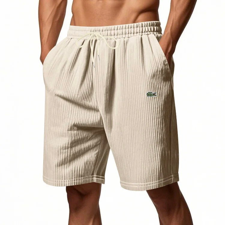MB|SHORT DÉCONTRACTÉ Lacoste Lc