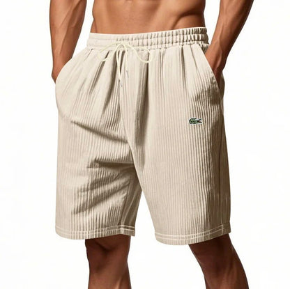 MB|SHORT DÉCONTRACTÉ Lacoste Lc