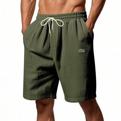 MB|SHORT DÉCONTRACTÉ Lacoste Lc