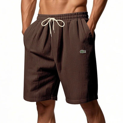 MB|SHORT DÉCONTRACTÉ Lacoste Lc