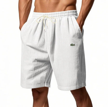 MB|SHORT DÉCONTRACTÉ Lacoste Lc