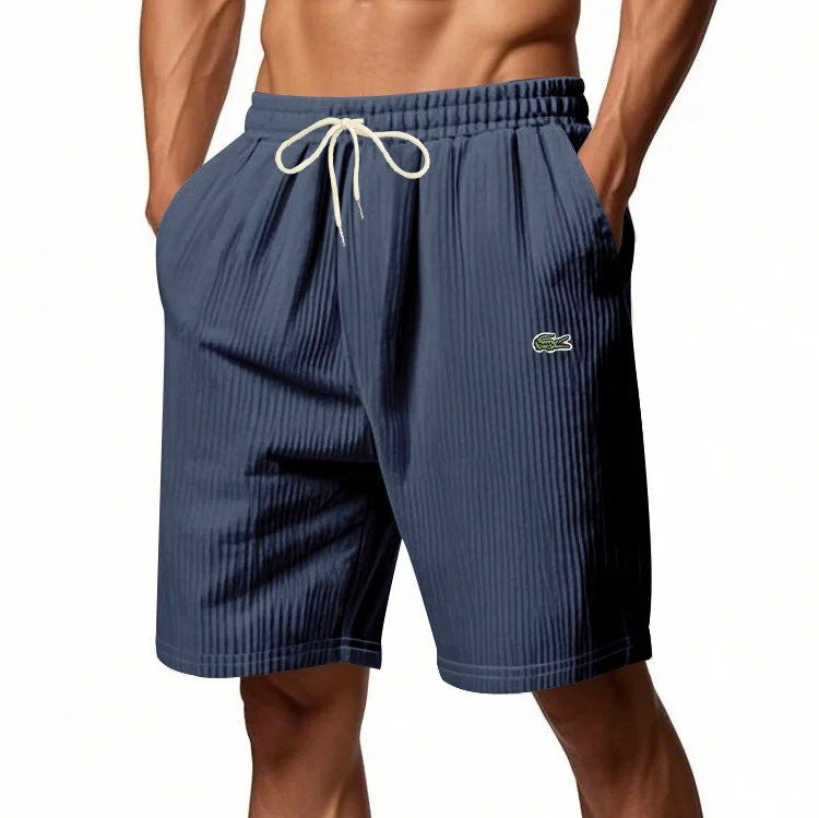 MB|SHORT DÉCONTRACTÉ Lacoste Lc