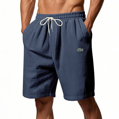 MB|SHORT DÉCONTRACTÉ Lacoste Lc