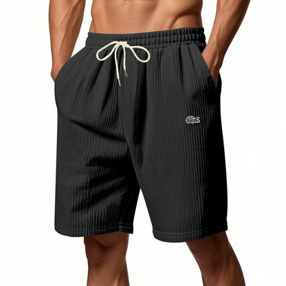 MB|SHORT DÉCONTRACTÉ Lacoste Lc