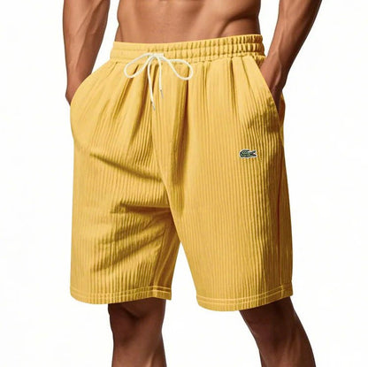 MB|SHORT DÉCONTRACTÉ Lacoste Lc